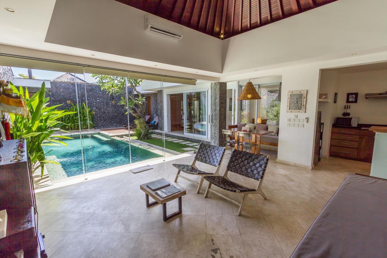 Villa Vishuddha Ajna - Outstanding 2 Bdr - Great Location!
