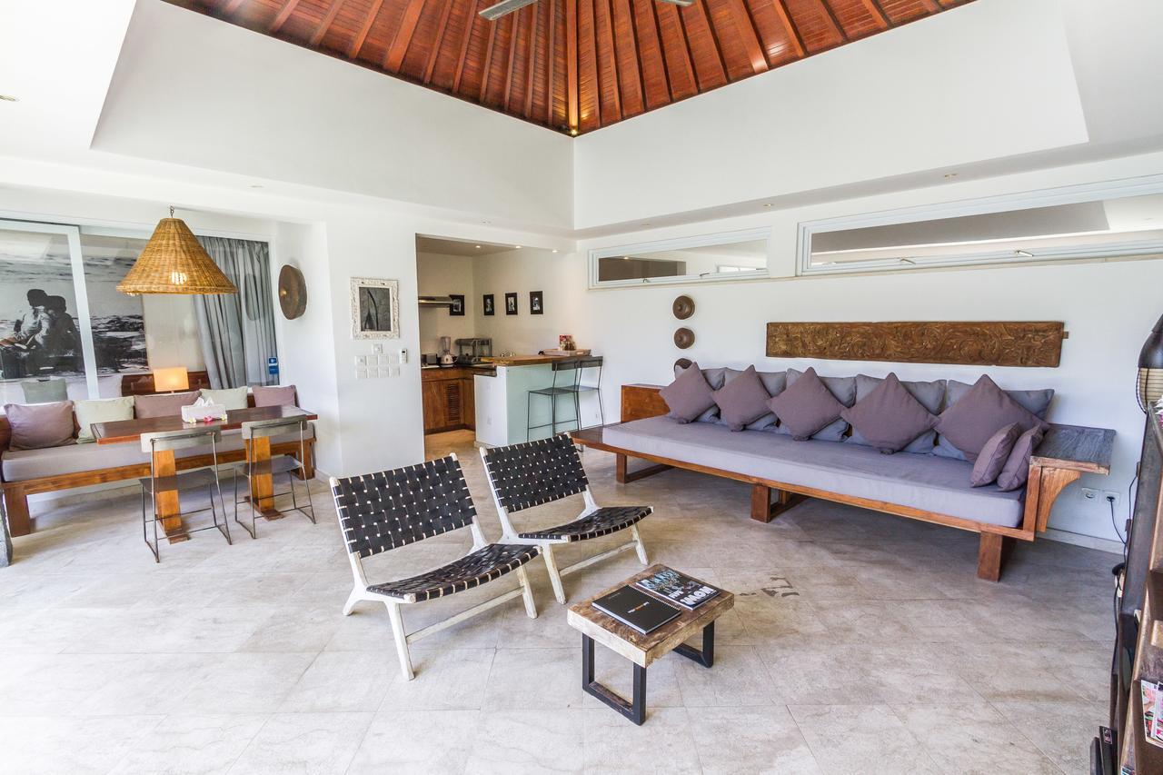 Vishuddha Ajna - Outstanding 2 Bdr - Great Location! Villa Seminyak