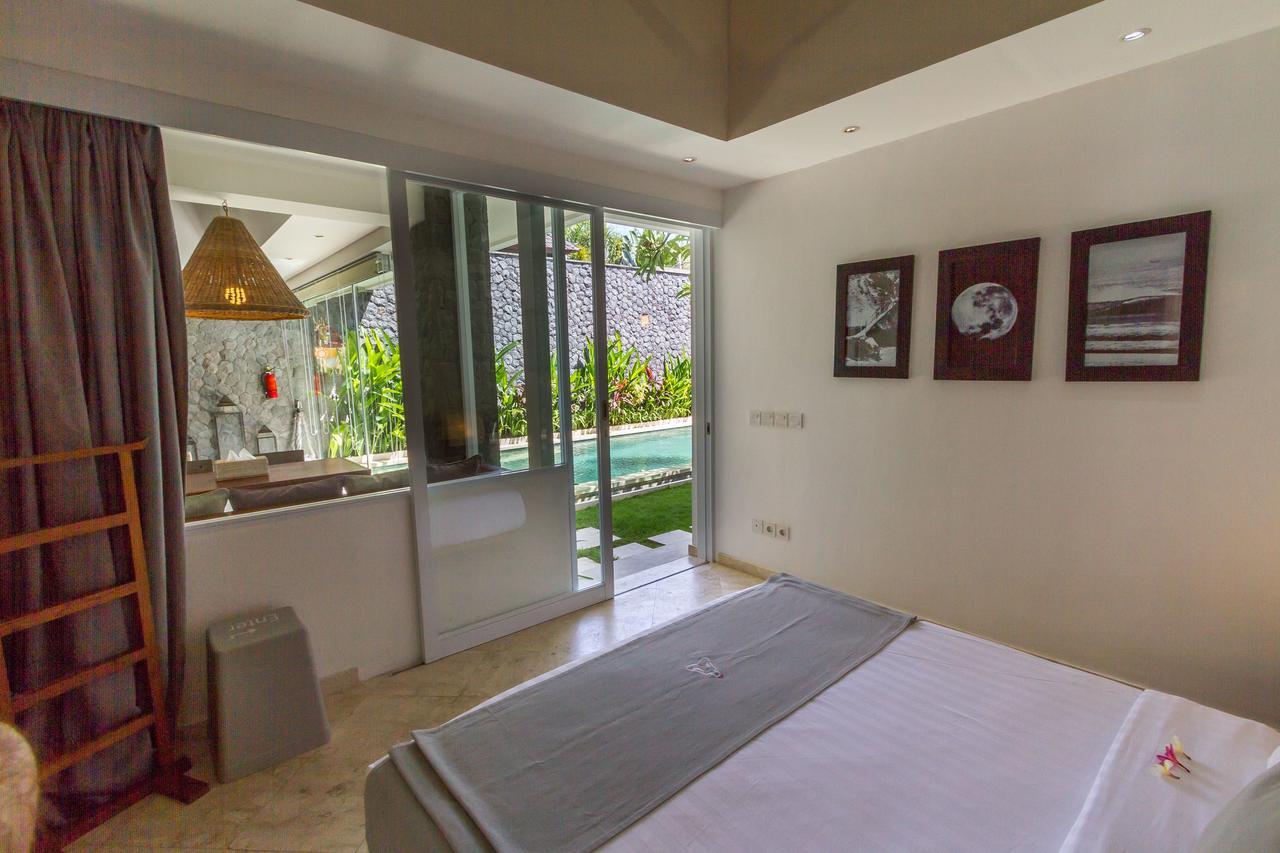 Villa Vishuddha Ajna - Outstanding 2 Bdr - Great Location! Seminyak