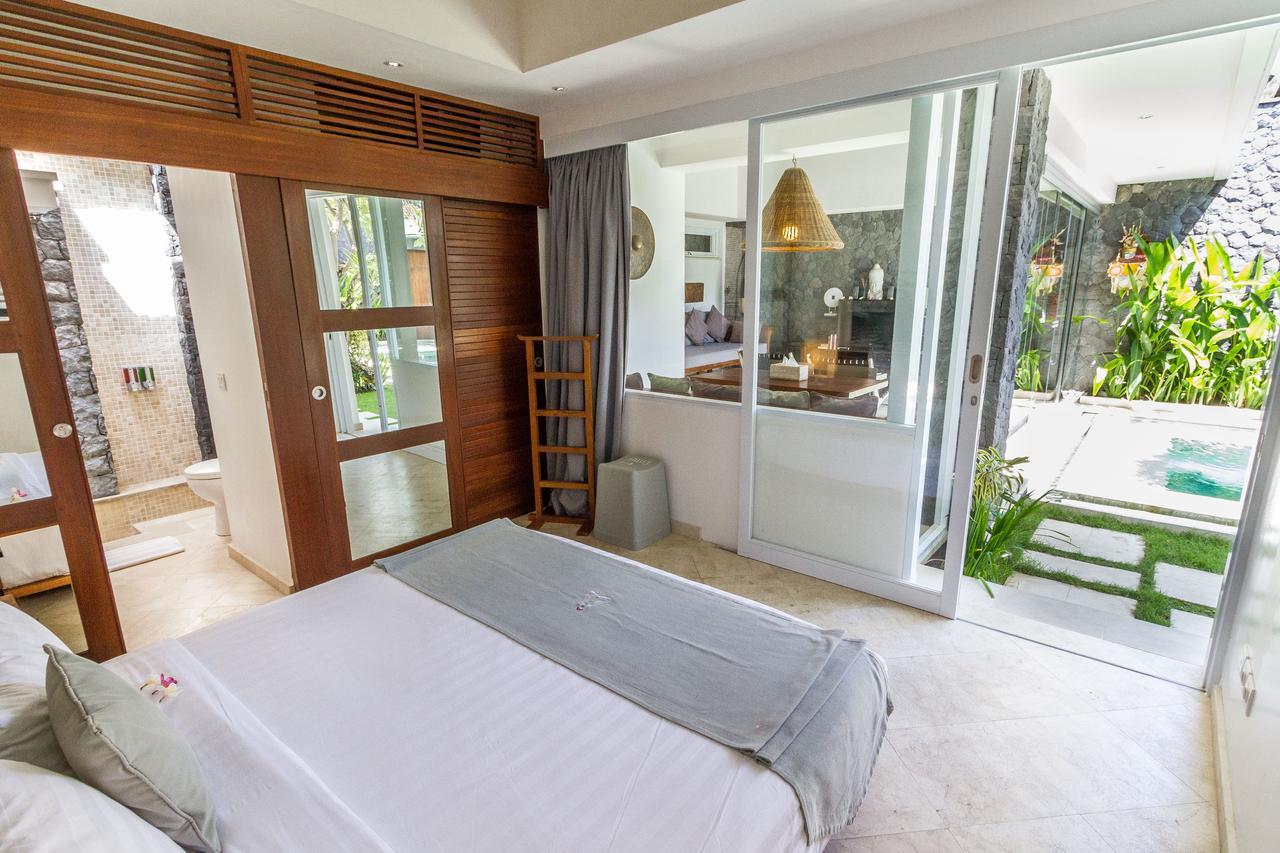 Vishuddha Ajna - Outstanding 2 Bdr - Great Location! Villa Seminyak