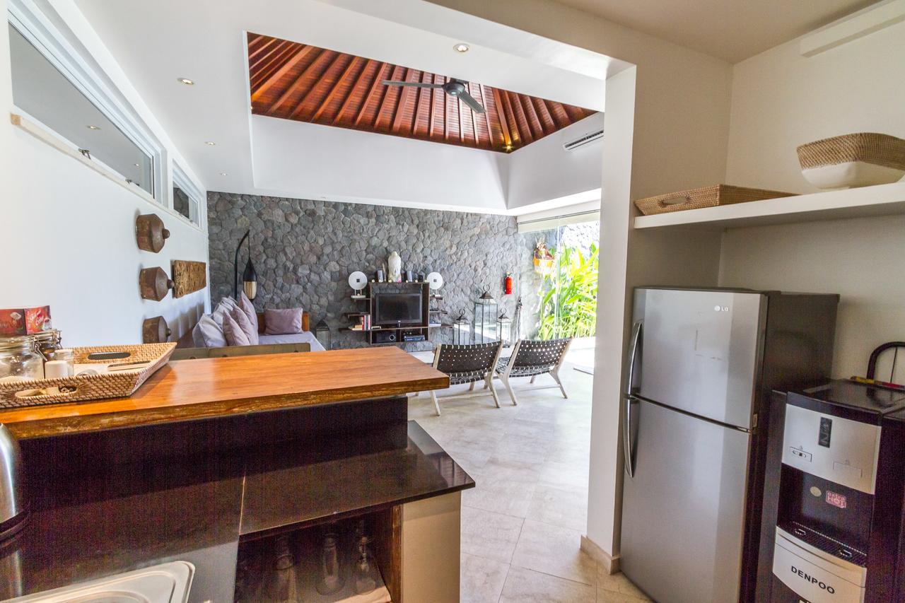Vishuddha Ajna - Outstanding 2 Bdr - Great Location! Villa Seminyak