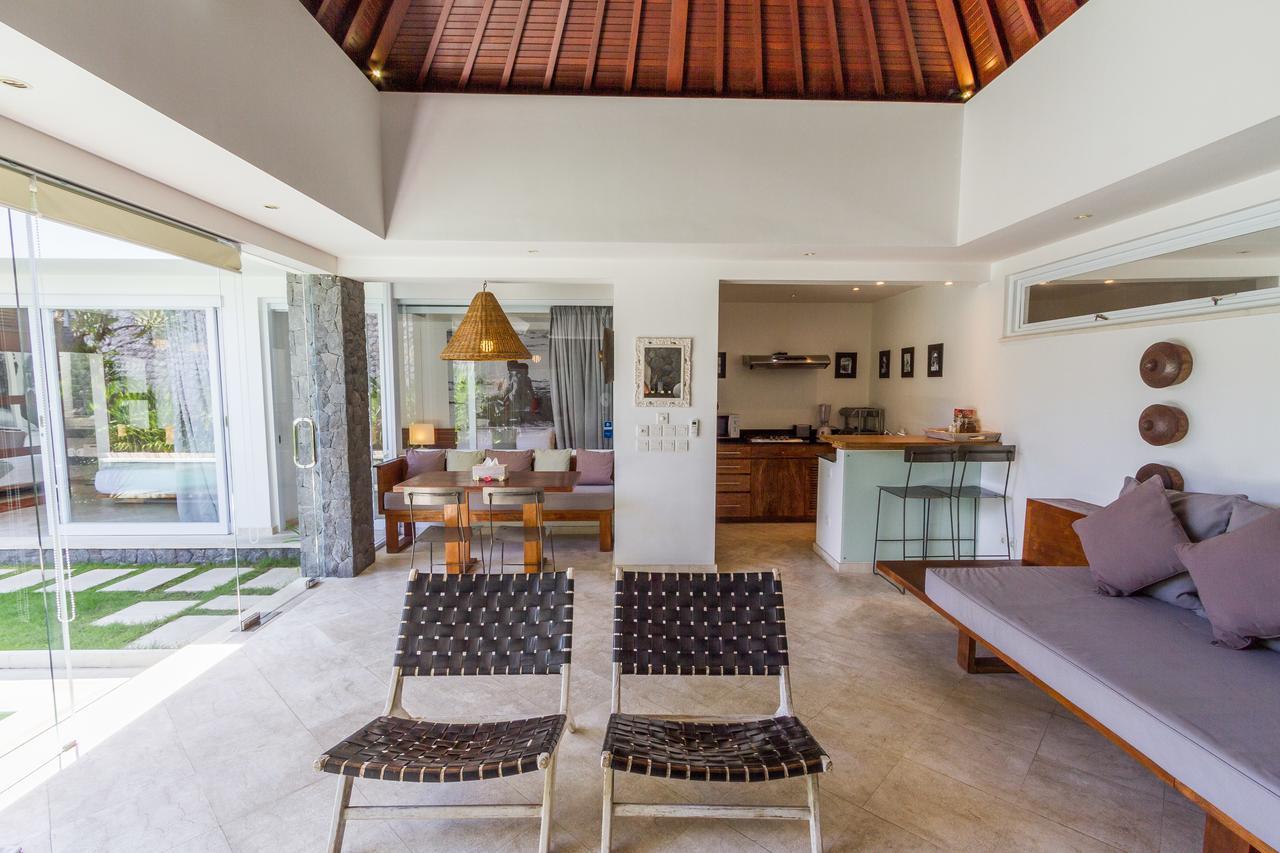 Vishuddha Ajna - Outstanding 2 Bdr - Great Location! * Seminyak
