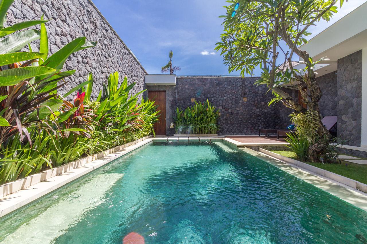 Vishuddha Ajna - Outstanding 2 Bdr - Great Location! * Seminyak