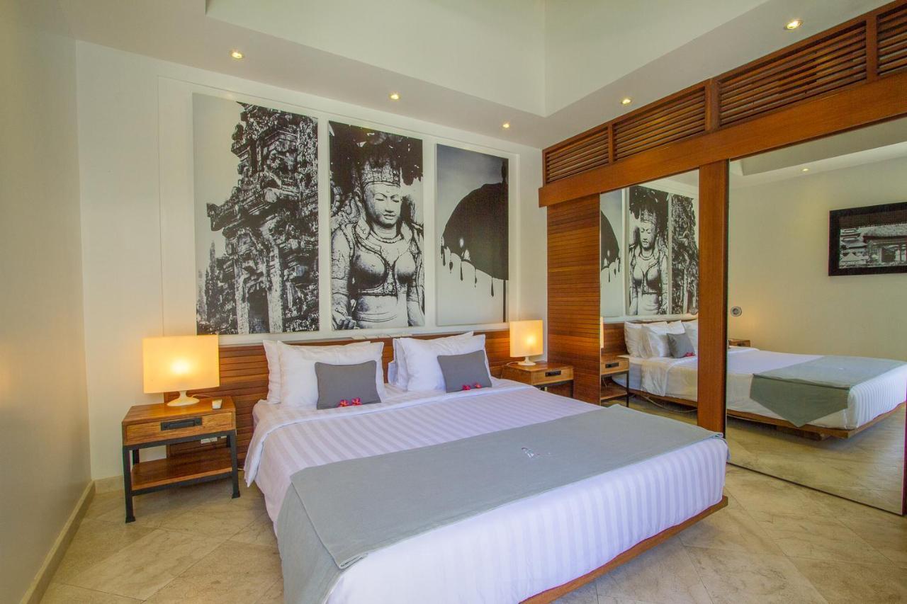 Villa Vishuddha Ajna - Outstanding 2 Bdr - Great Location! Seminyak