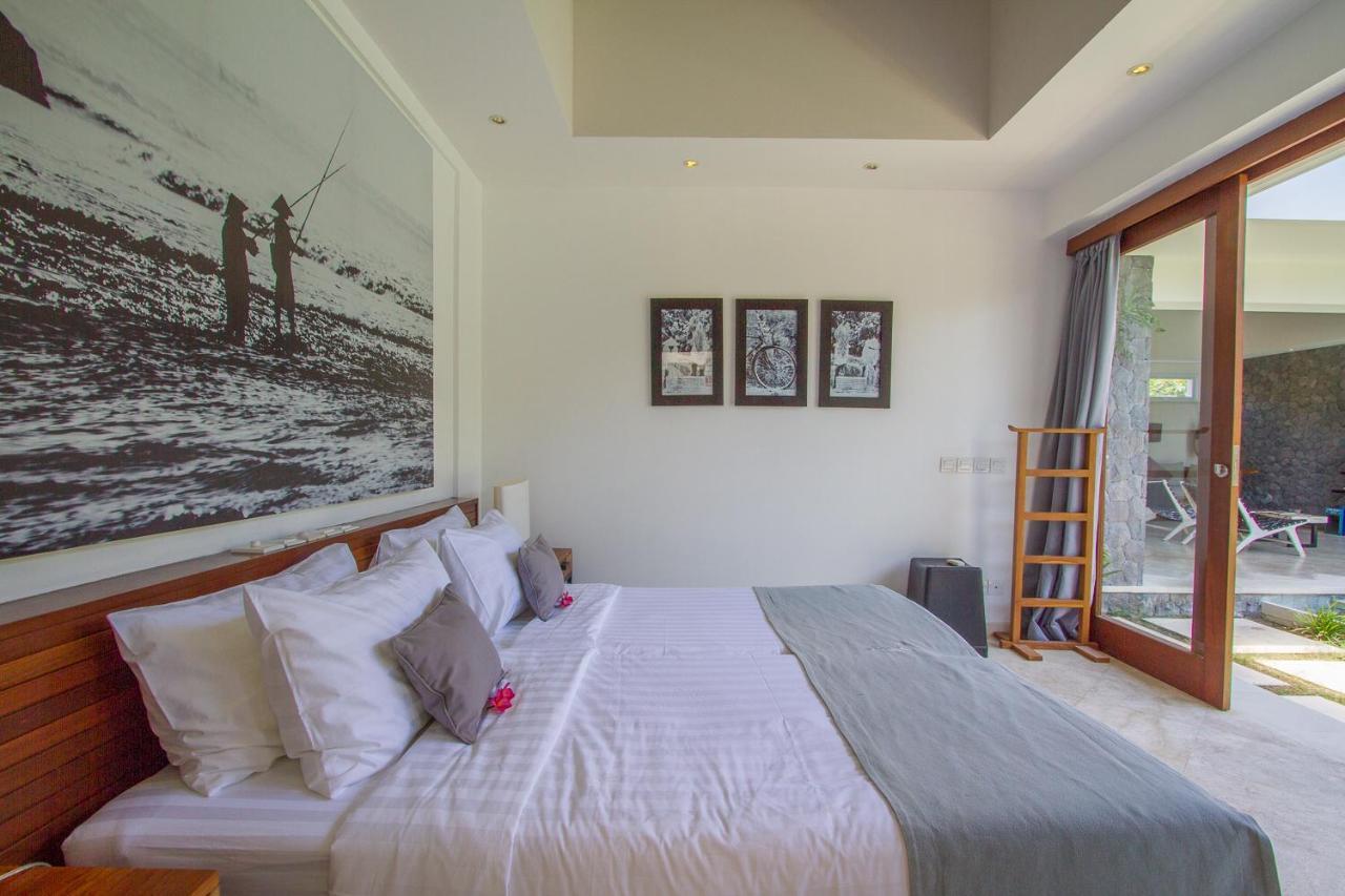 Vishuddha Ajna - Outstanding 2 Bdr - Great Location! Villa Seminyak