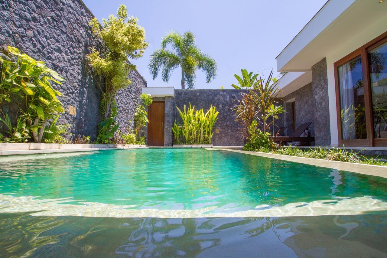 Vishuddha Ajna - Outstanding 2 Bdr - Great Location! Seminyak