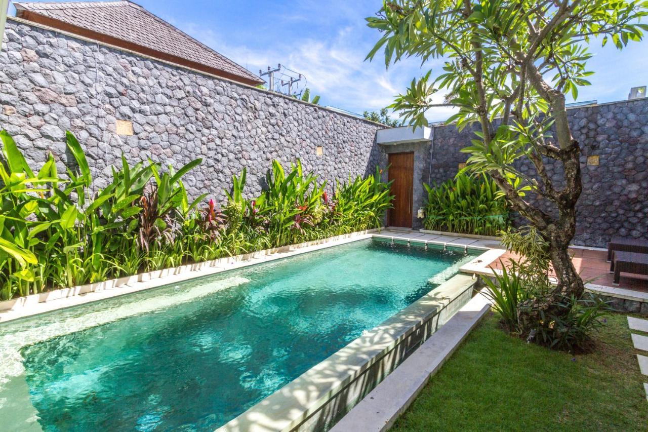Vishuddha Ajna - Outstanding 2 Bdr - Great Location! Villa Seminyak