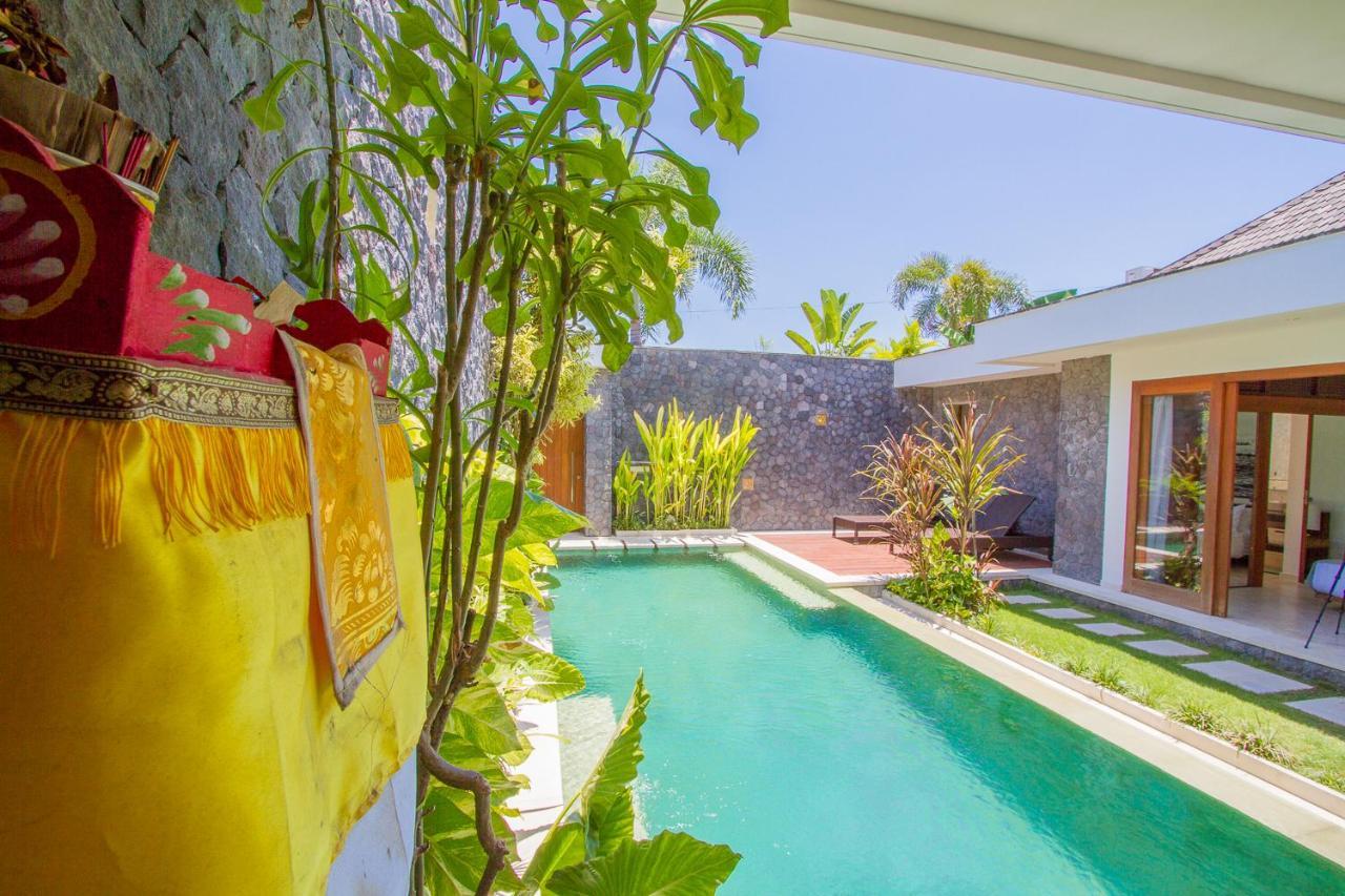 Vishuddha Ajna - Outstanding 2 Bdr - Great Location! * Seminyak
