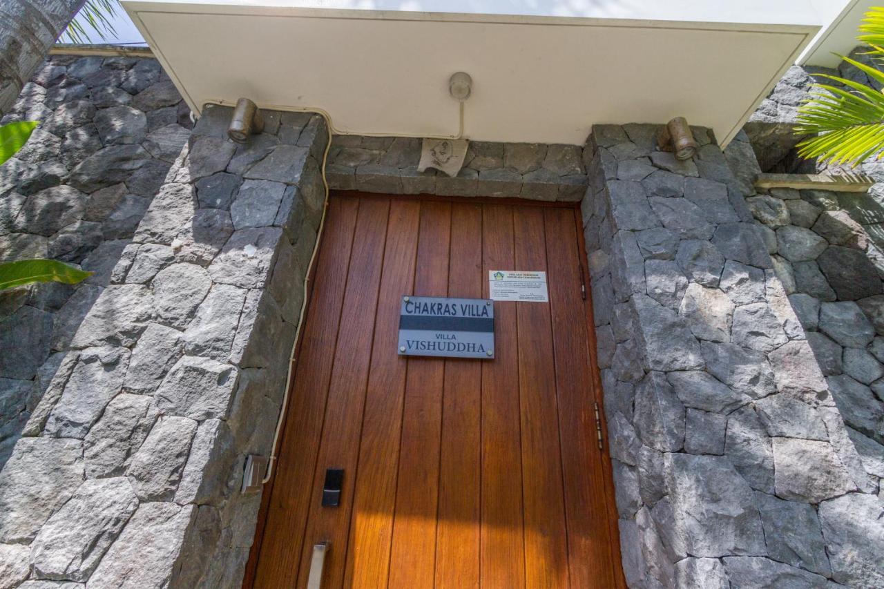 Vishuddha Ajna - Outstanding 2 Bdr - Great Location! Seminyak