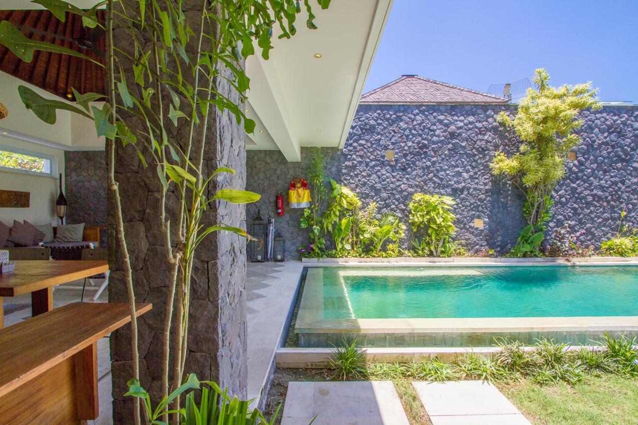 Vishuddha Ajna - Outstanding 2 Bdr - Great Location! * Seminyak