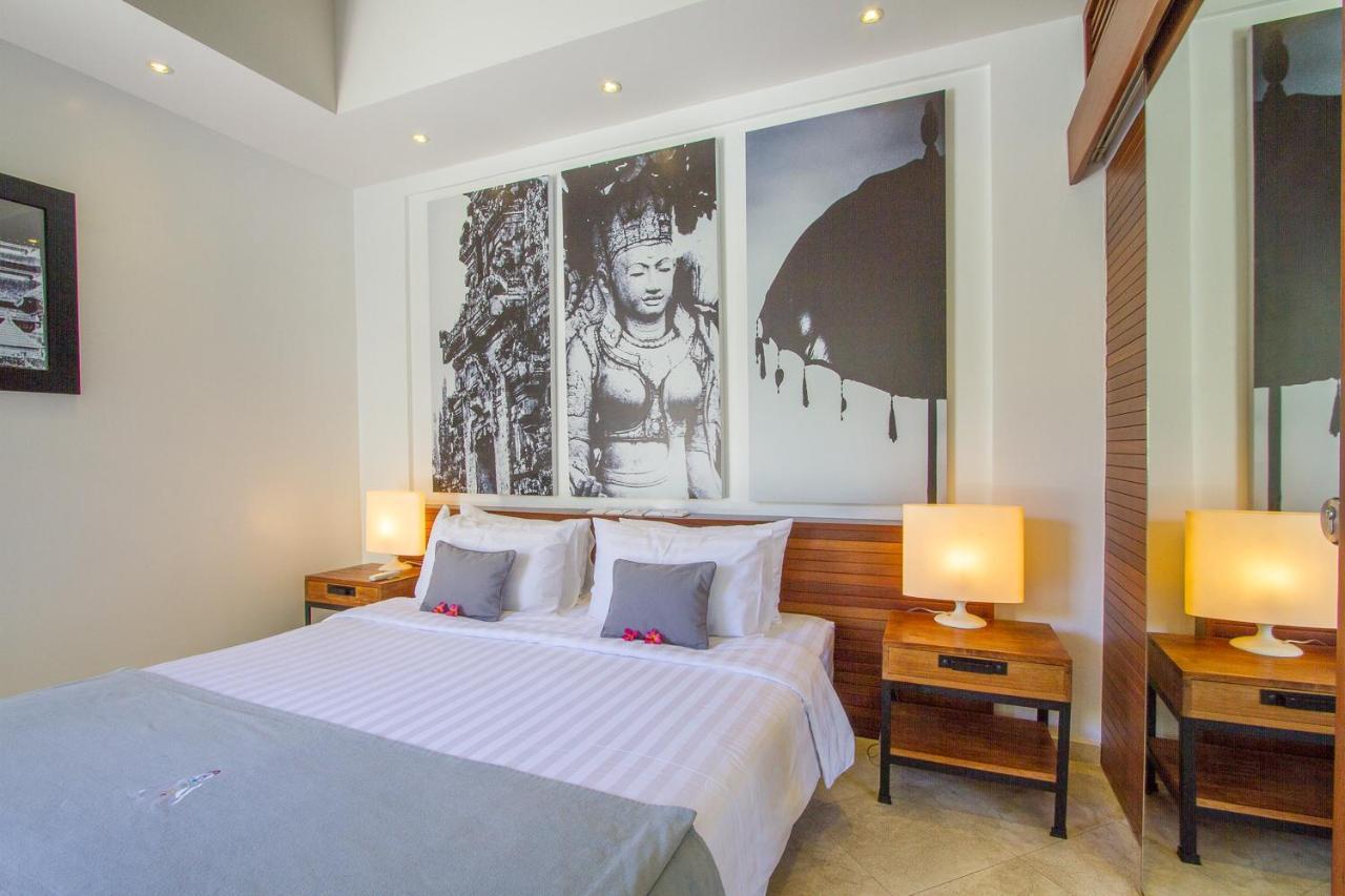 Vishuddha Ajna - Outstanding 2 Bdr - Great Location! * Seminyak