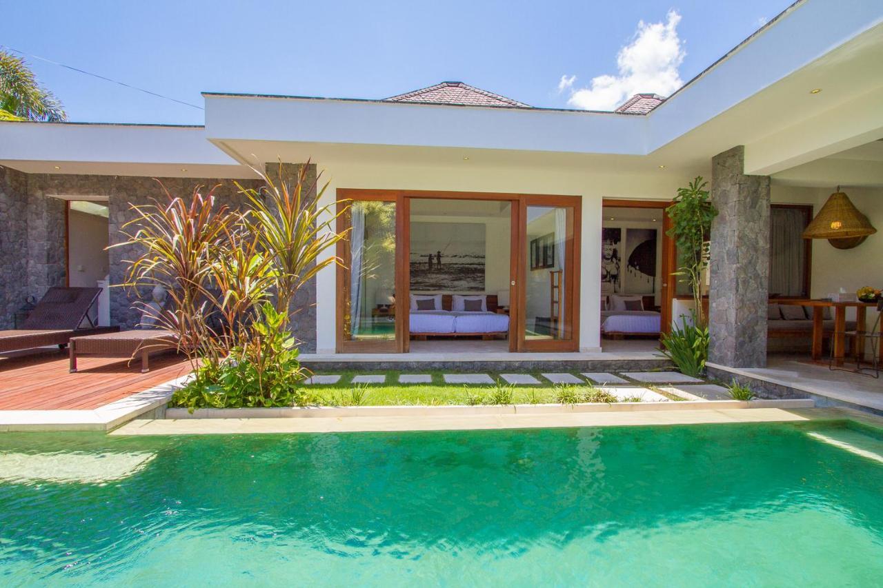 Vishuddha Ajna - Outstanding 2 Bdr - Great Location! Seminyak